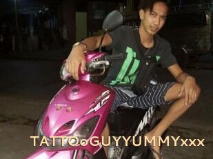 TATTOoGUYYUMMYxxx
