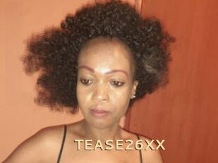 TEASE26XX