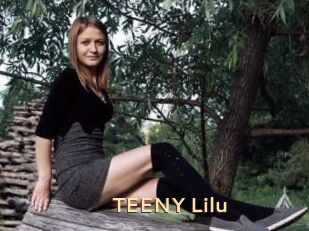 TEENY_Lilu