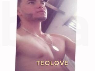 TEO_LOVE