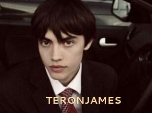 TERON_JAMES