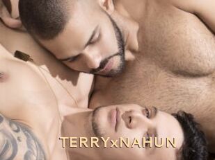 TERRYxNAHUN
