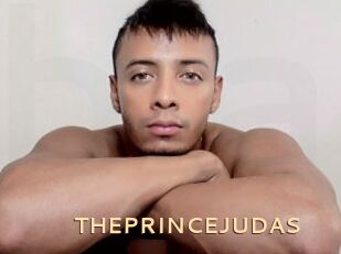 THEPRINCEJUDAS