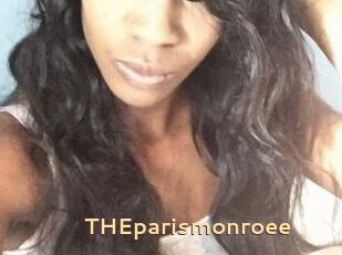 THEparismonroee