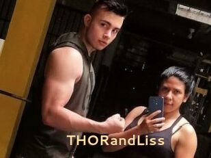 THORandLiss