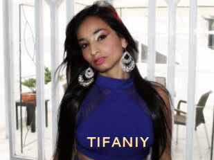 TIFANIY