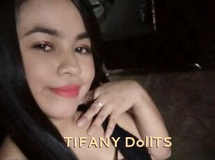 TIFANY_DollTS