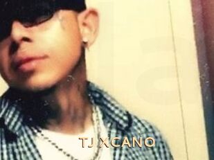 TJ_XCANO