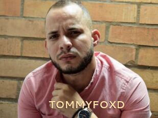 TOMMYFOXD