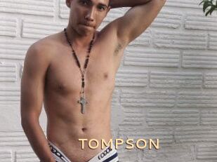 TOMPSON