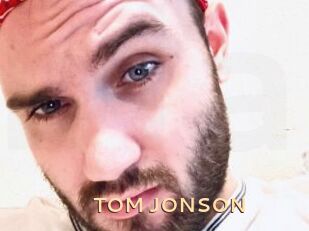 TOM_JONSON