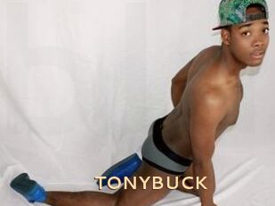 TONYBUCK