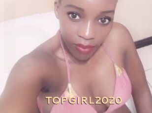 TOPGIRL2020
