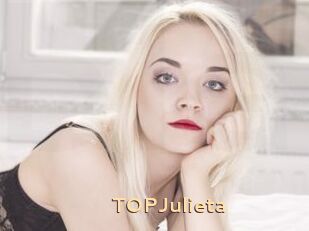 TOPJulieta