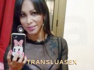 TRANSLUASEX