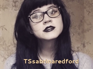 TSsabrinaredford