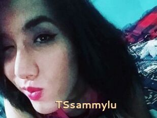 TSsammylu