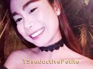 TSseductivePetite