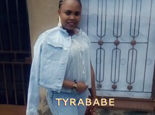 TYRABABE