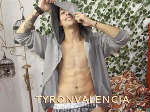 TYRONVALENCIA
