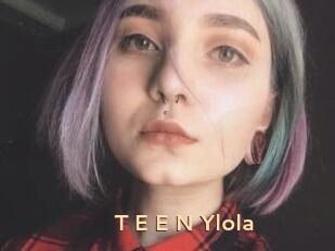 T_E_E_N_Ylola
