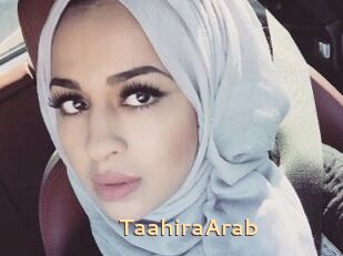 TaahiraArab
