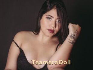TaamaraDoll
