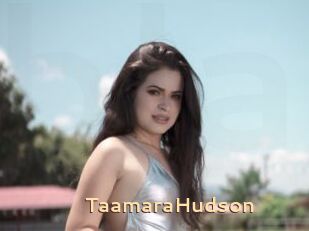 TaamaraHudson