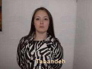 Tabandeh