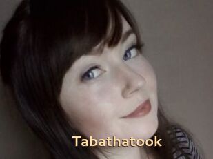Tabathatook