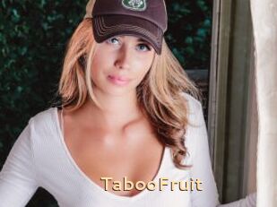 TabooFruit