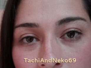 TachiAndNeko69
