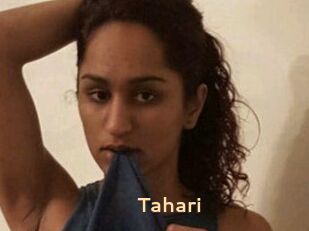 Tahari