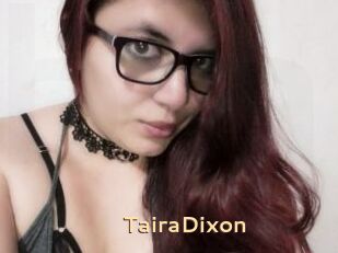 TairaDixon