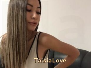 TaisiaLove