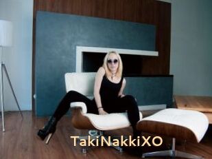 TakiNakkiXO