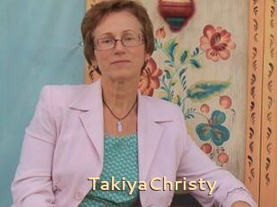 TakiyaChristy