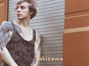 Takizawa