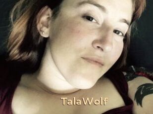 TalaWolf