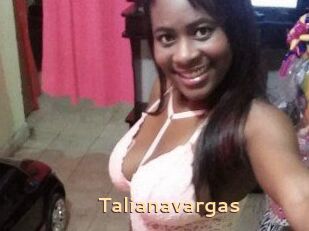 Talianavargas