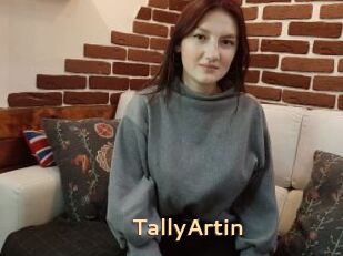 TallyArtin