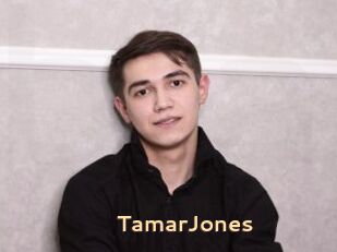 TamarJones