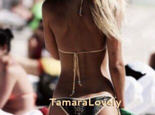 TamaraLovely