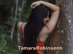 TamaraRobinsonn