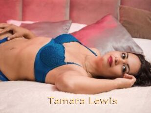 Tamara_Lewis