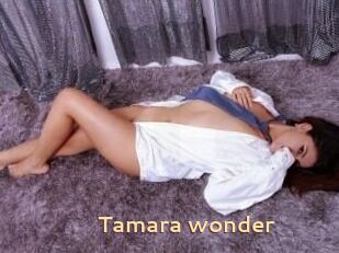 Tamara_wonder