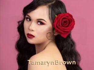 TamarynBrown