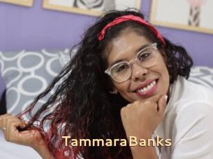 TammaraBanks