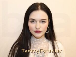 TammyForester