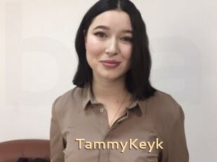 TammyKeyk
